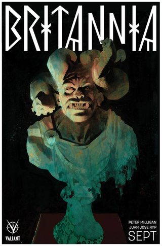 Cover art by Cary Nord